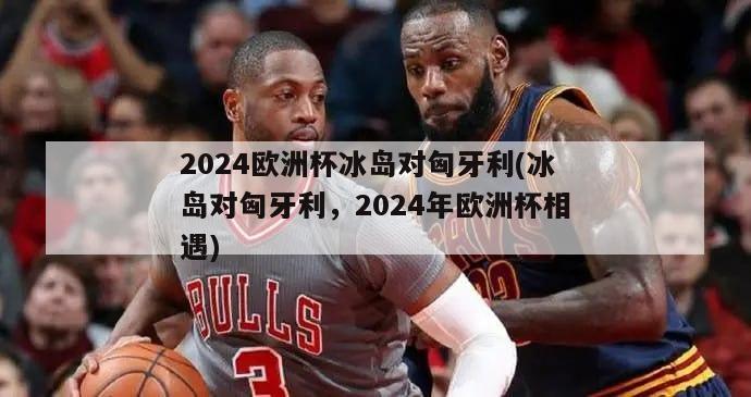 2024欧洲杯冰岛对匈牙利(冰岛对匈牙利，2024年欧洲杯相遇)