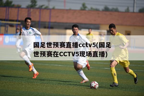 国足世预赛直播cctv5(国足世预赛在CCTV5现场直播)